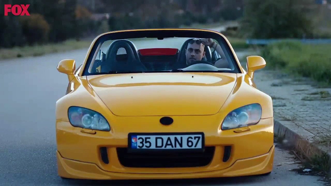 Son Yaz (Last Summer) Turkish Episode 55