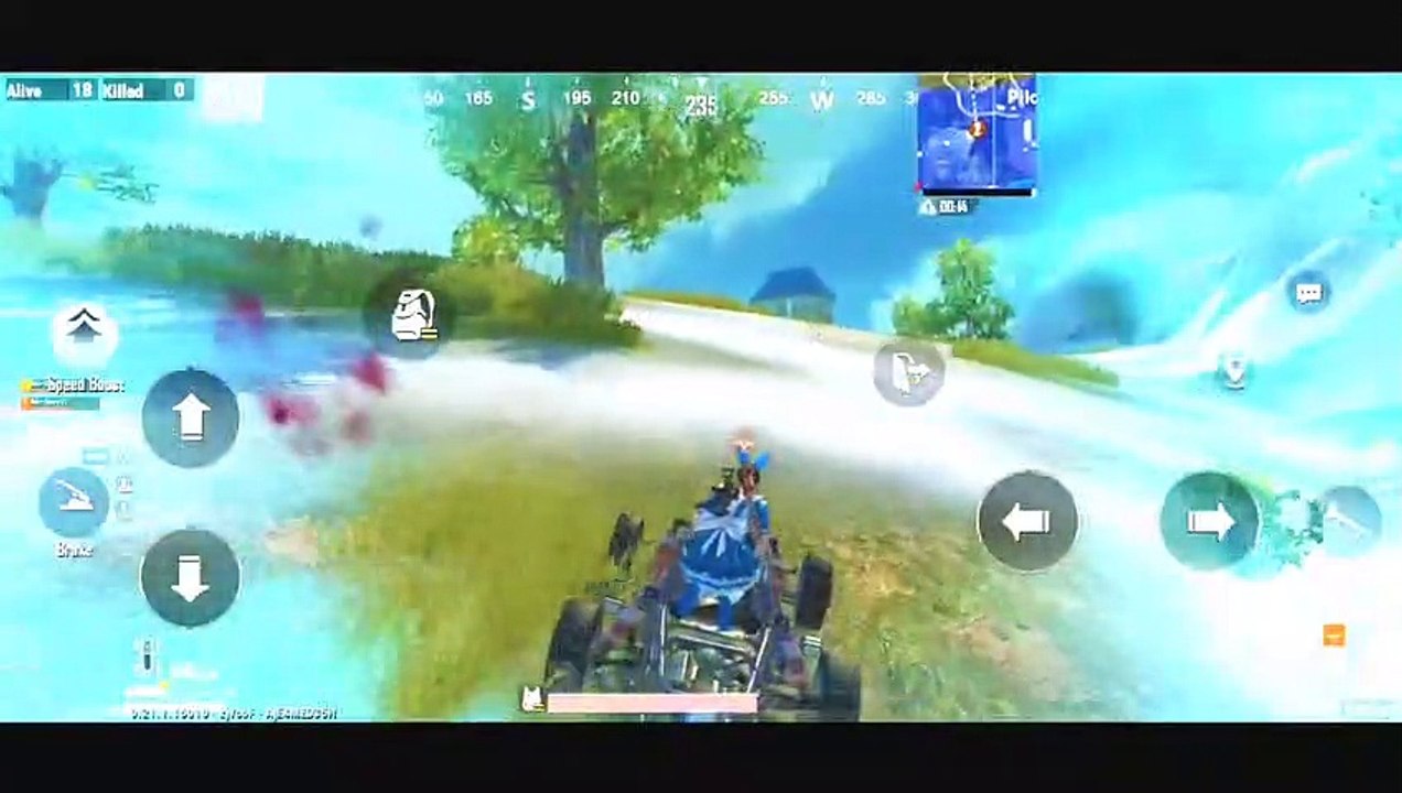  Pubg Lite 0.22.0 Tranning Mode ? Samsung A3,A5,A6,A7,J2,J5,J7,S5,S6,S7,S9,A10,A20,A30,A50,A70