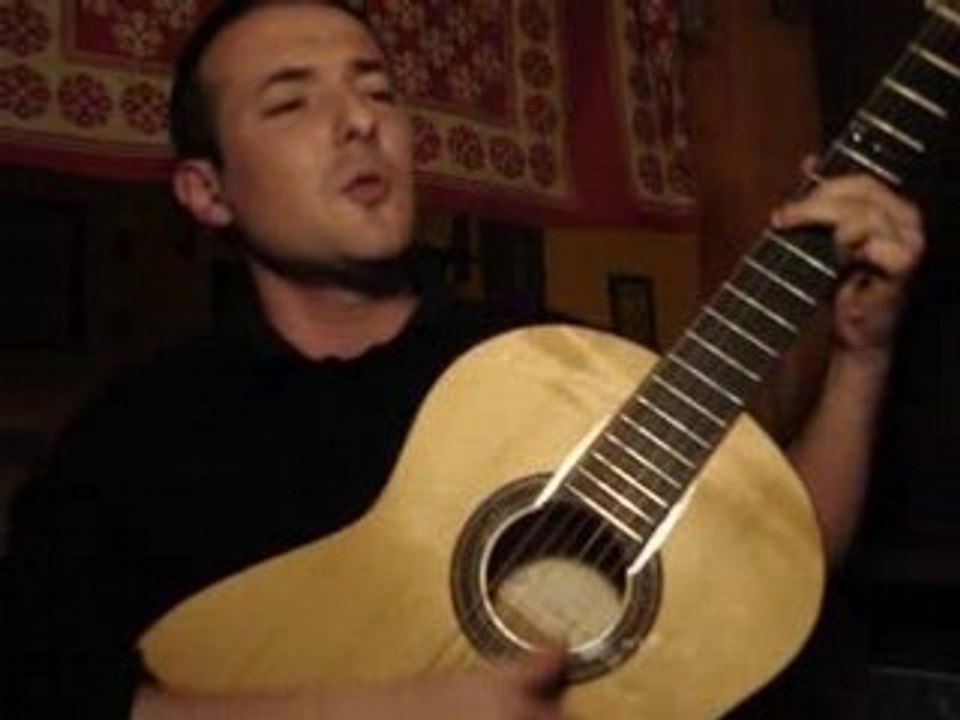 Yo vivire définitive