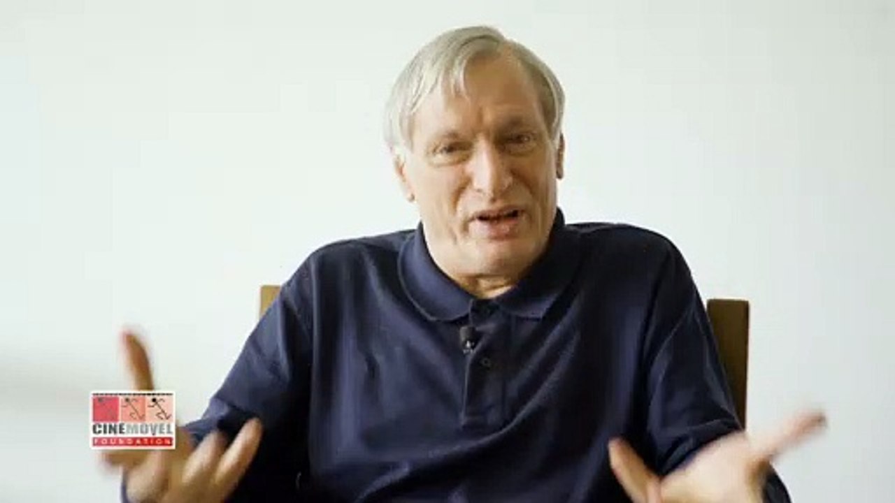 Don Luigi Ciotti - Presentazione di Libero Cinema in Terra Libera 2021