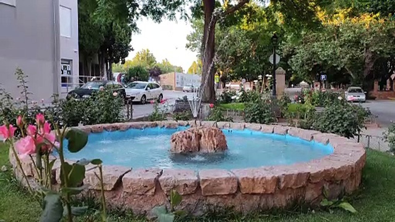 Mi 11i - Análisis de grabación en vídeo diurno 4K 60fps