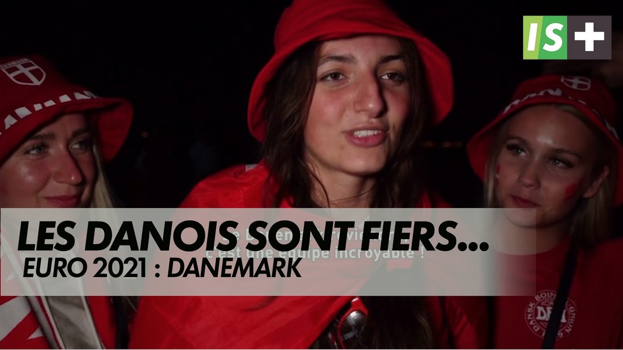 Un pays fier de son pays