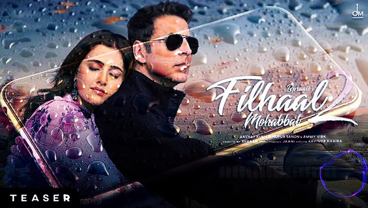 Filhaal 2 Ringtone | Latest Hindi Ringtone 2021