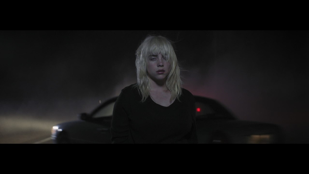 Billie Eilish - NDA