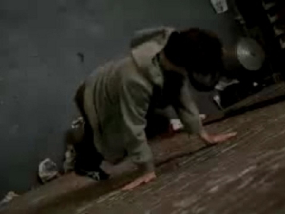 SUPERHERO MOVIE - Trailer