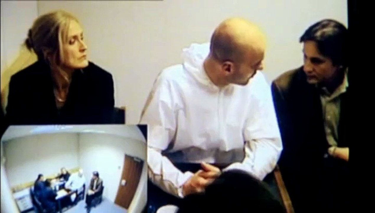 Prime Suspect 6 - The Last Witness [Part 2]