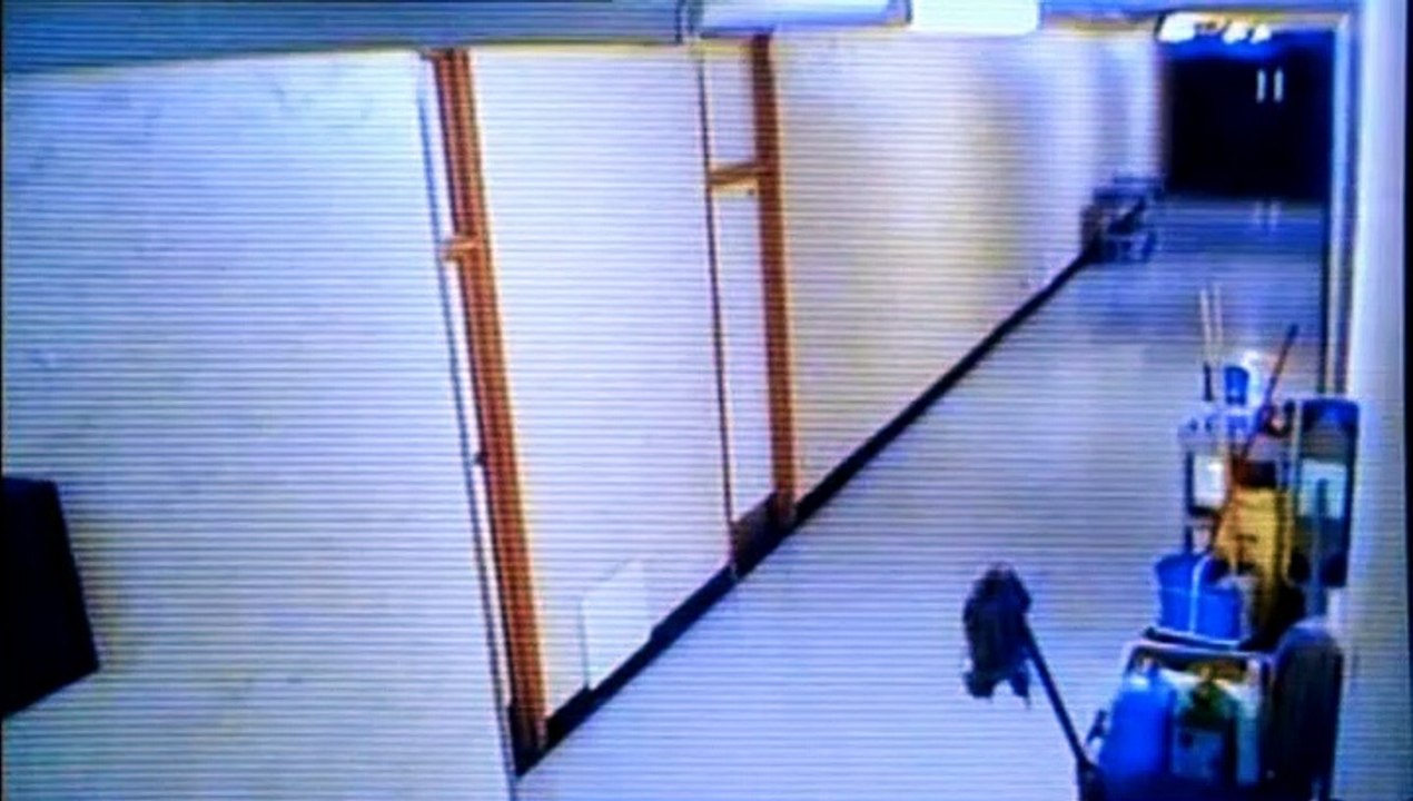 Prime Suspect 6 - The Last Witness [Part 4]