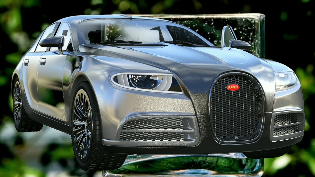 Dream Car Relaxing Music