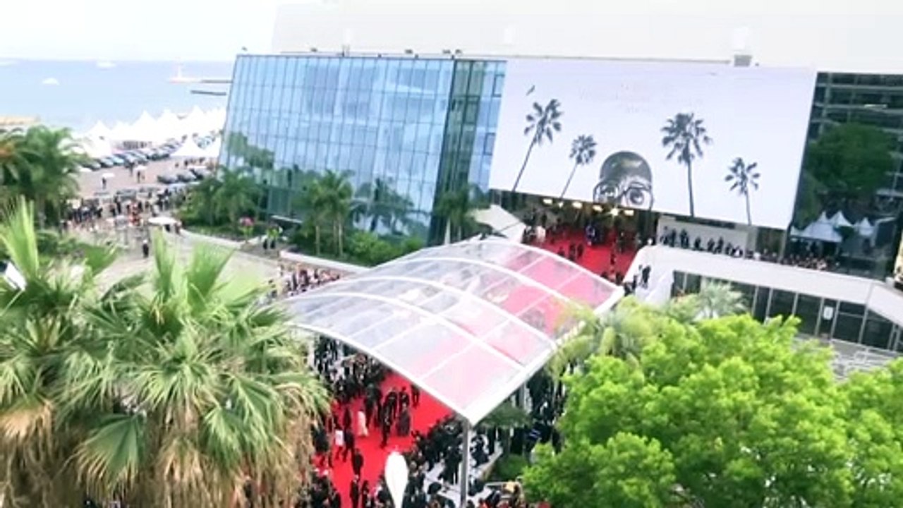 "The French Dispatch"