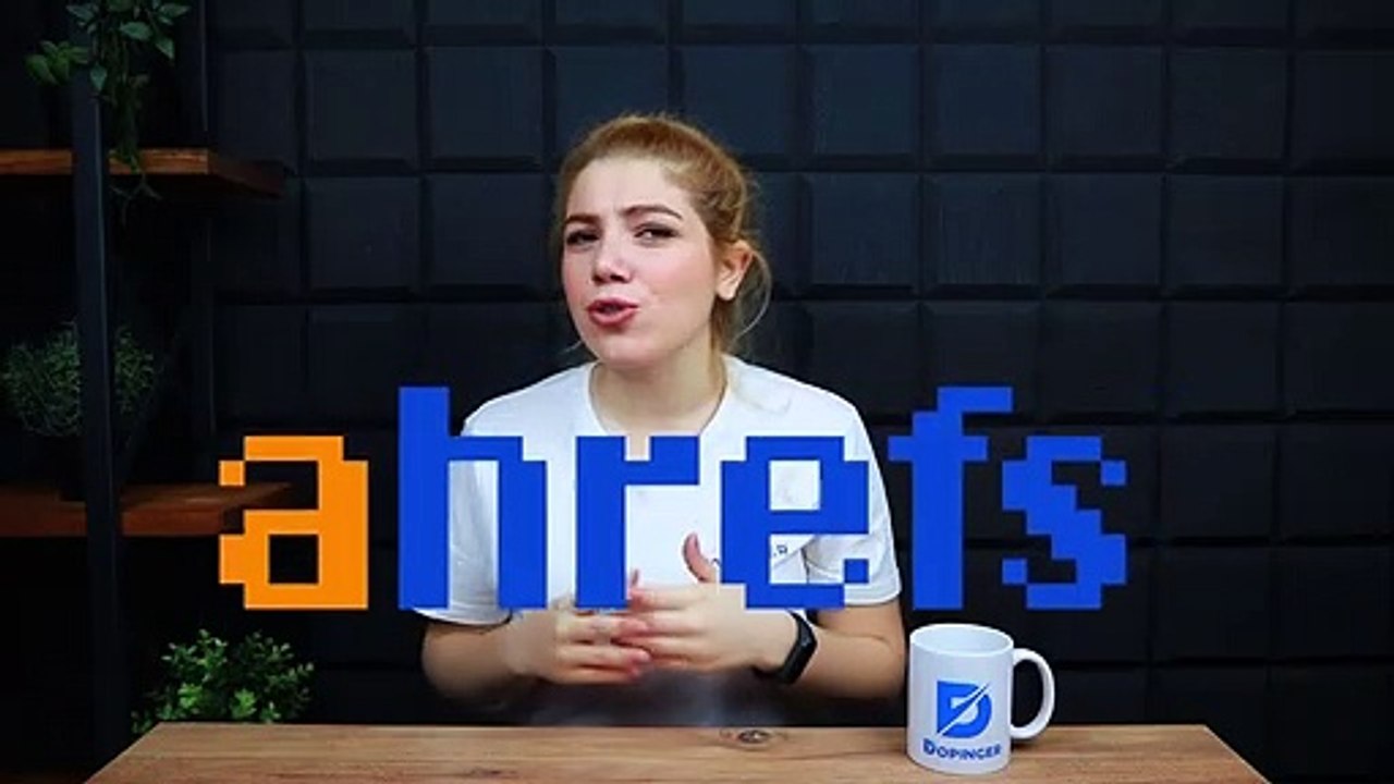 What is Ahrefs - Ahrefs Pricing - SEO Tool - What are The Features of Ahrefs - Dopinger