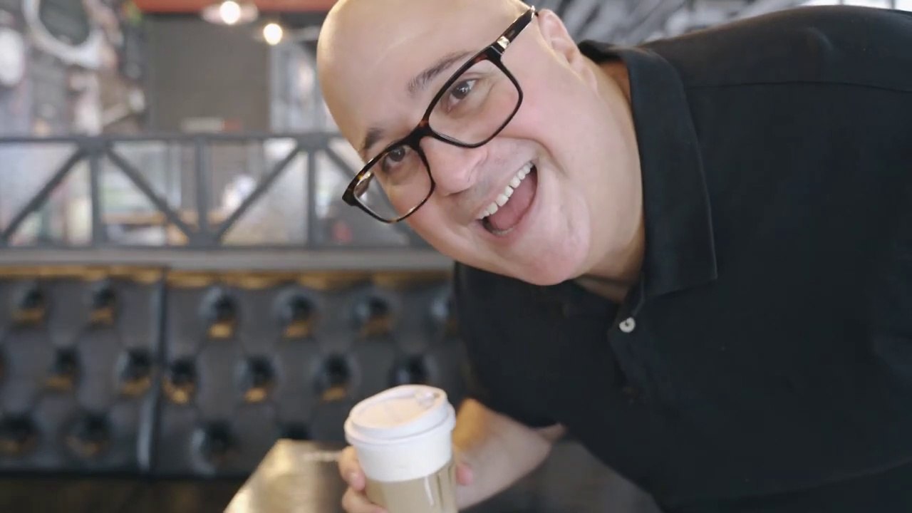 NEW PROJECT! Startup Tribe Mentorship Program For Aspiring Entrepreneurs! - John Smulo