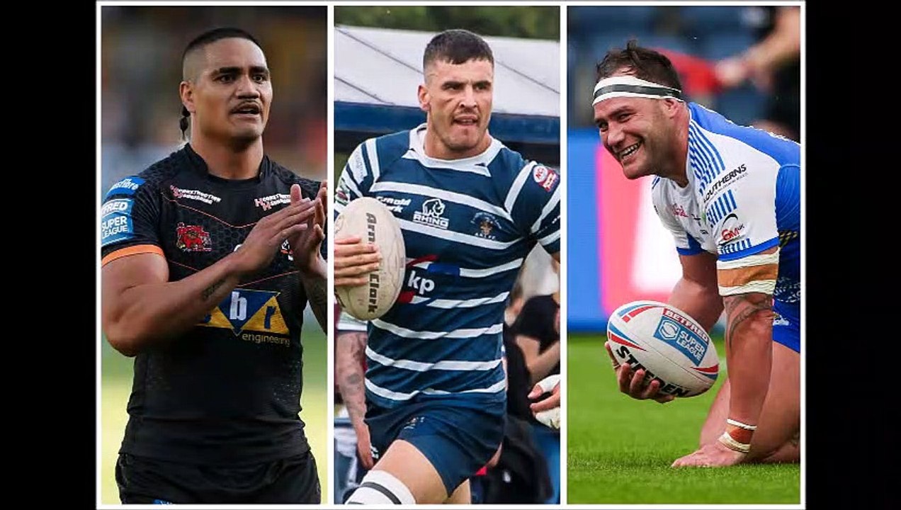 Inside Rugby League - Episode 48