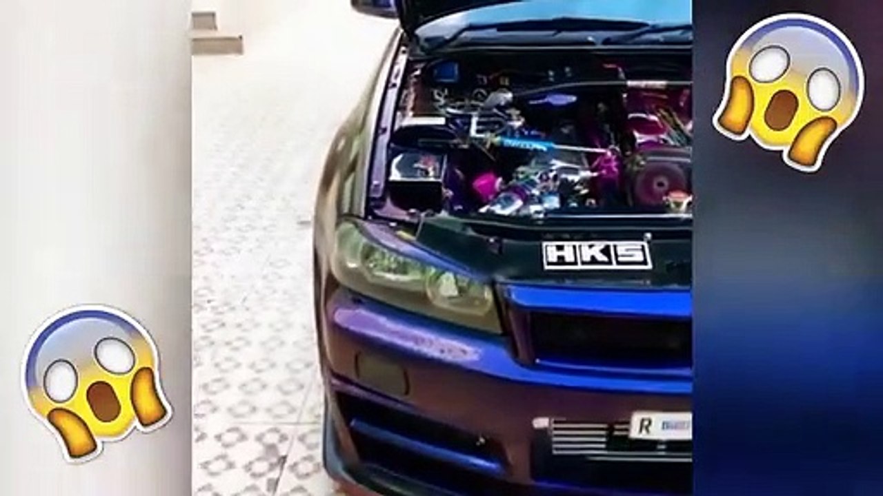 BEST JDM CARS Compilation You Must See-
