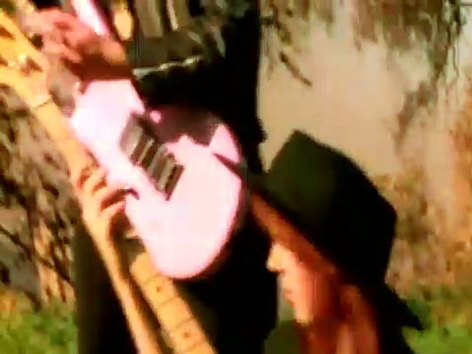 The Bangles - Manic Monday