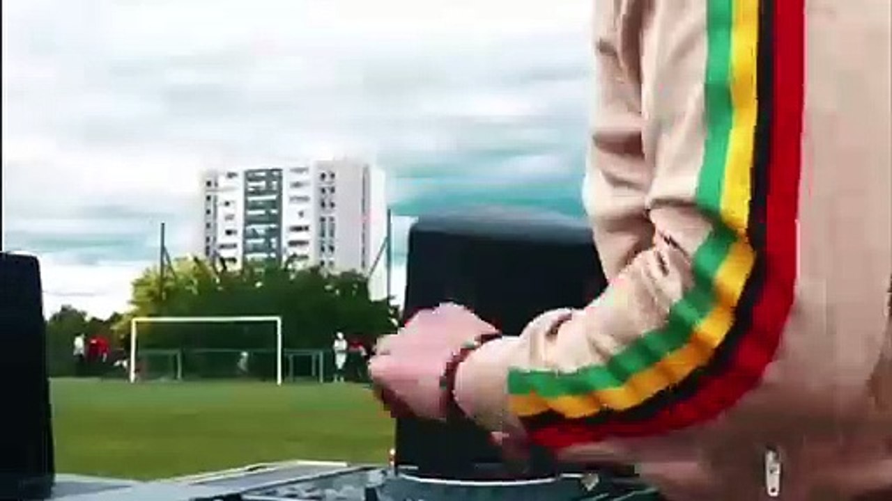 Dj Kayz - Album en equipe