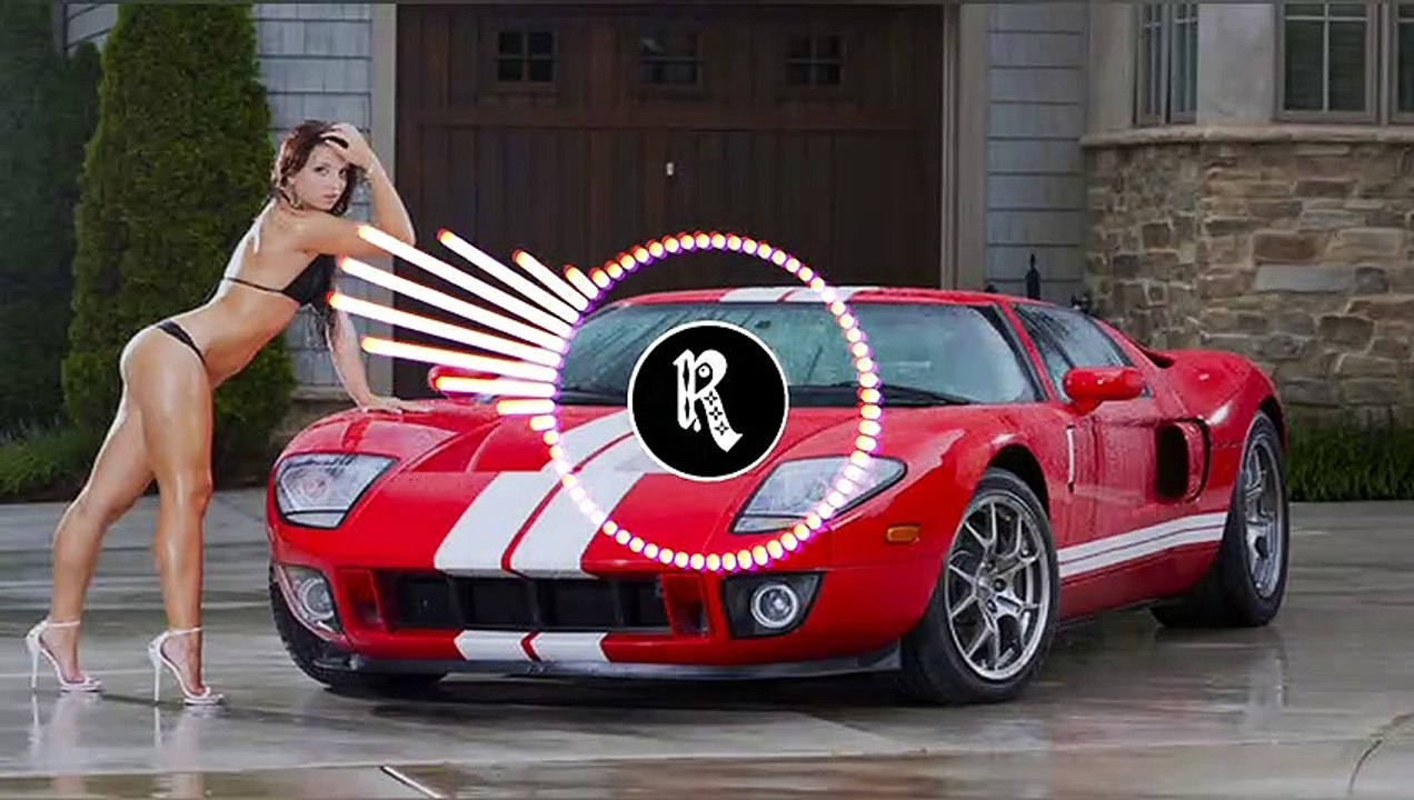 Bass Boosted Car Music 🎵