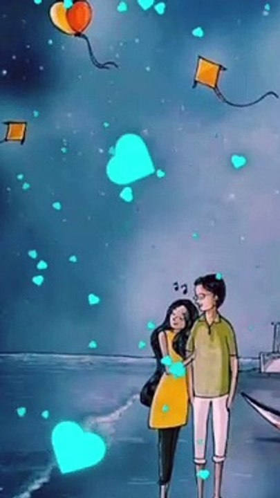 New Female version Love | Ekaki Me