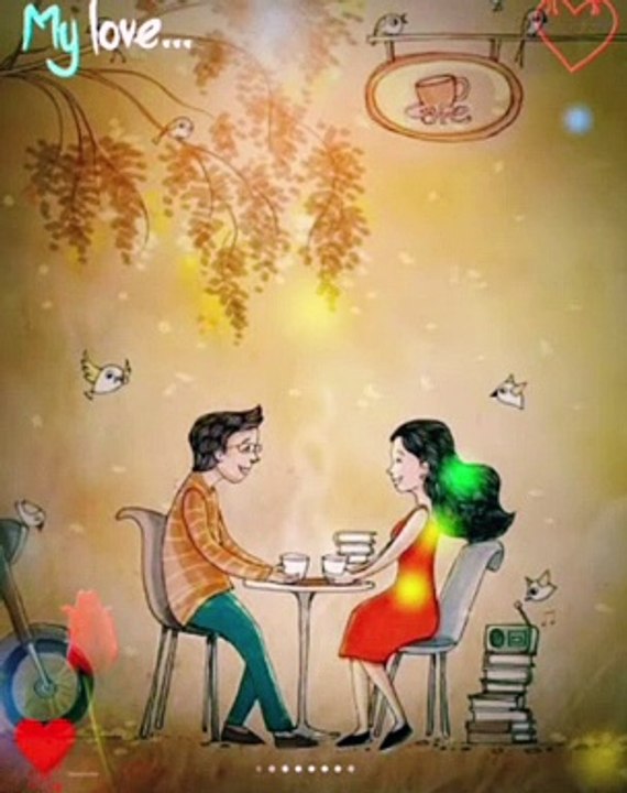 Love Status Female Version  | Ekaki Me