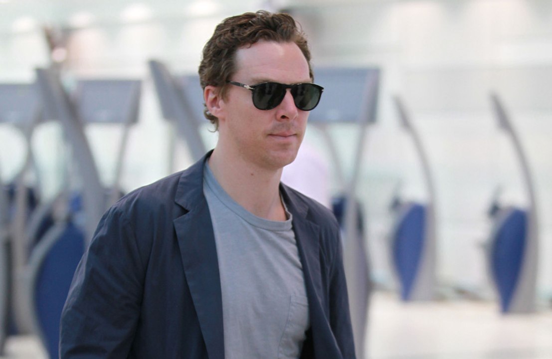 Happy Birthday, Benedict Cumberbatch! His best characters EVER