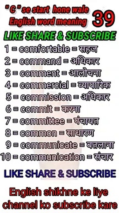 #gyan_available_short_39.  English to Hindi English word meaning // Hindi to English word meaning