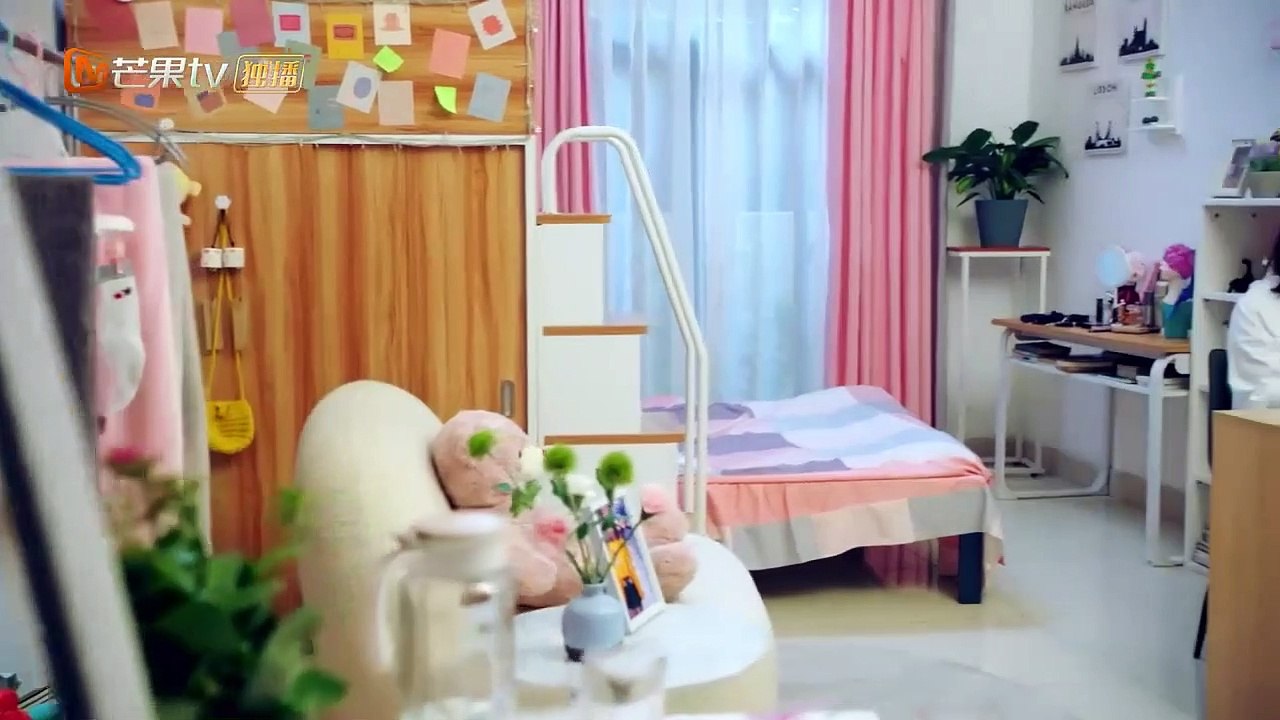 ENG  SUB Basket Loveball  eng sub EP4