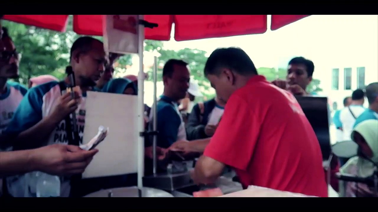 BISNIS TRAVEL ATTA HALILINTAR