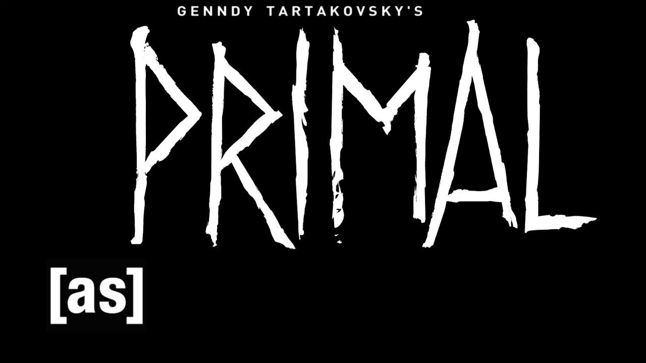 Primal - Trailer
