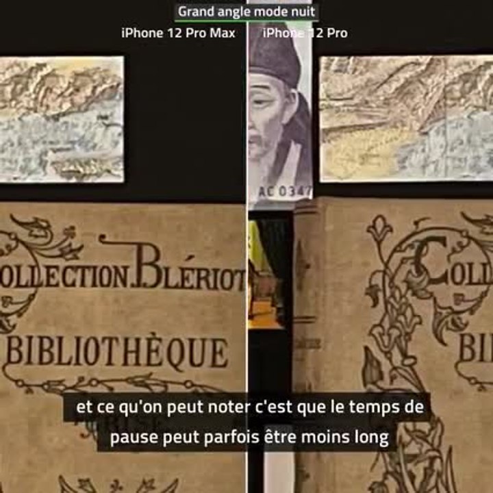 photo iphone 12 pro max