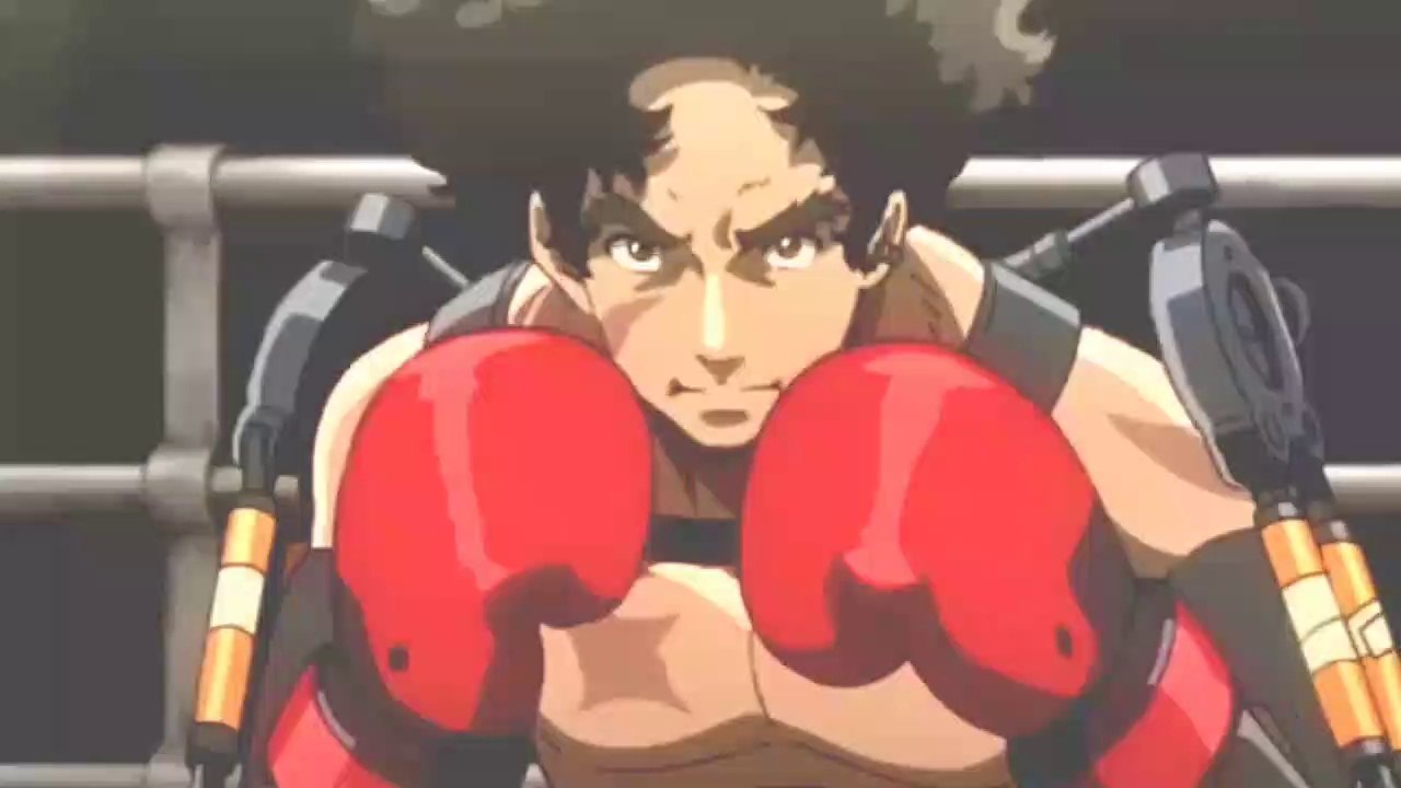 Mengalo Box AMV || Sub Urban Cradles