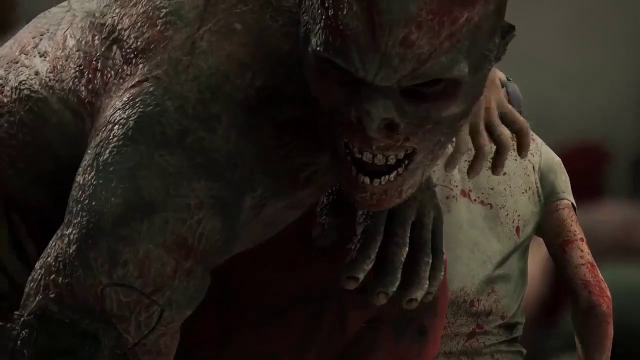 World War Z - Overview Gameplay Trailer | PS4