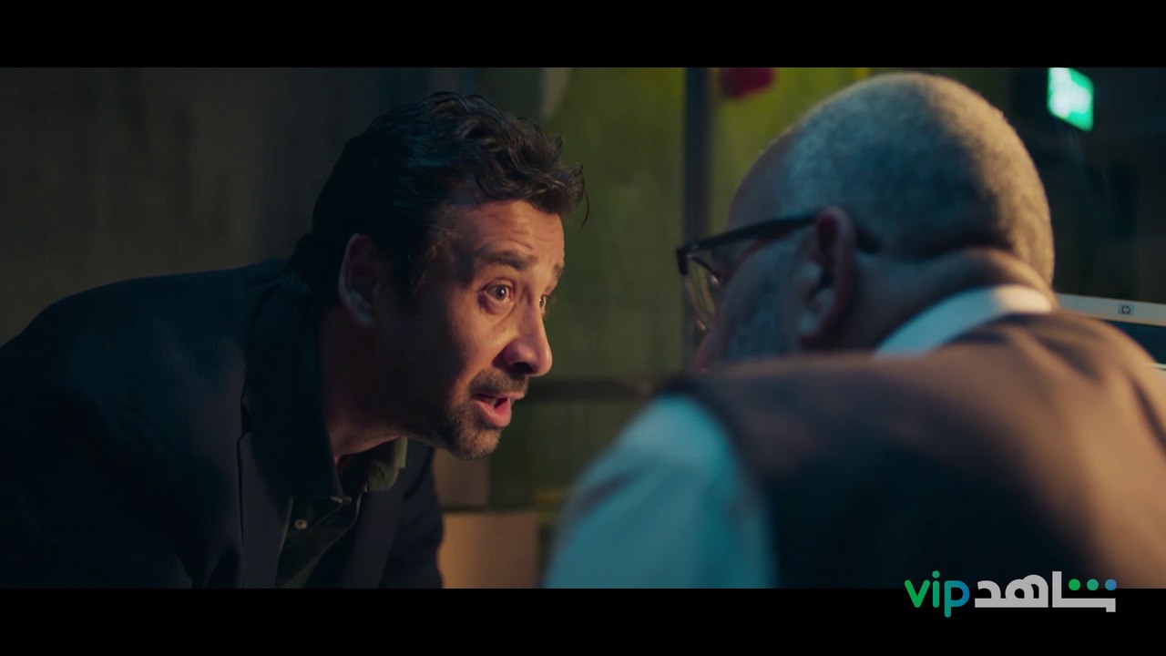 فيلم كله ضحك في ضحك 