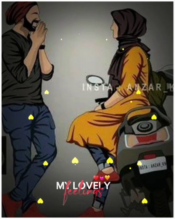 Female Sad Song status whatsapp status❤ | Ekaki Me