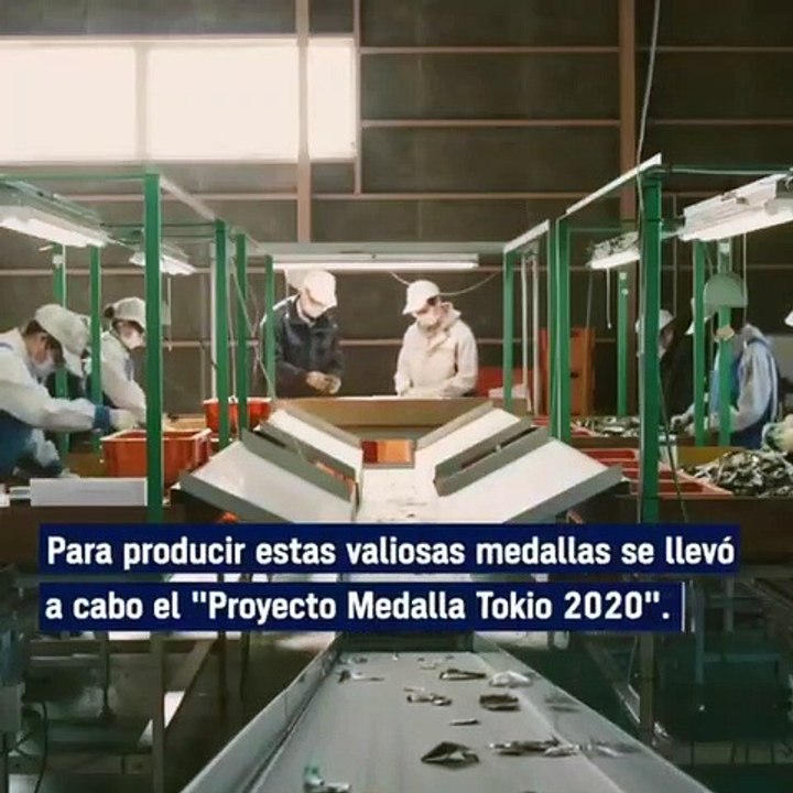 Juegos Olímpicos medallas