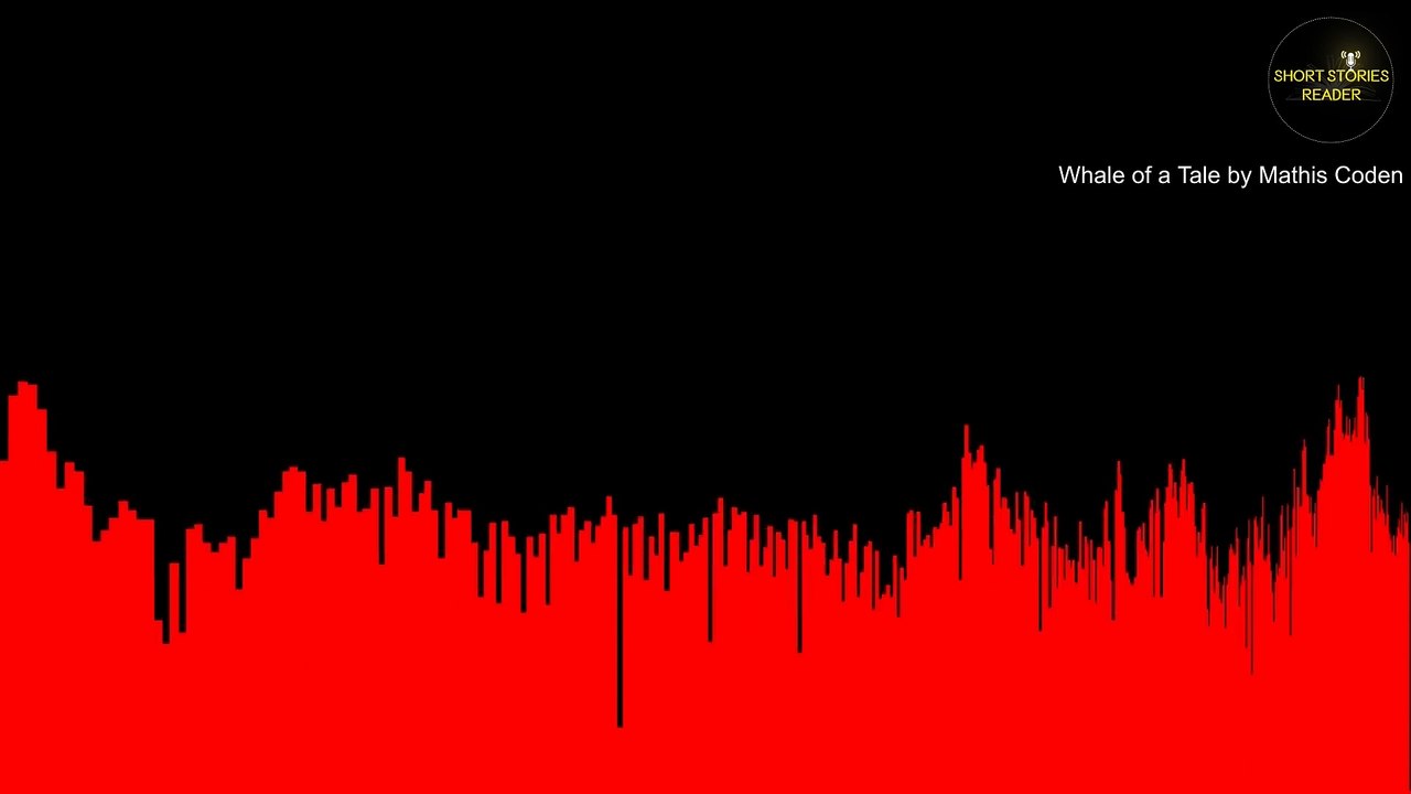 Whale of a Tale | Short Story by Mathis Coden