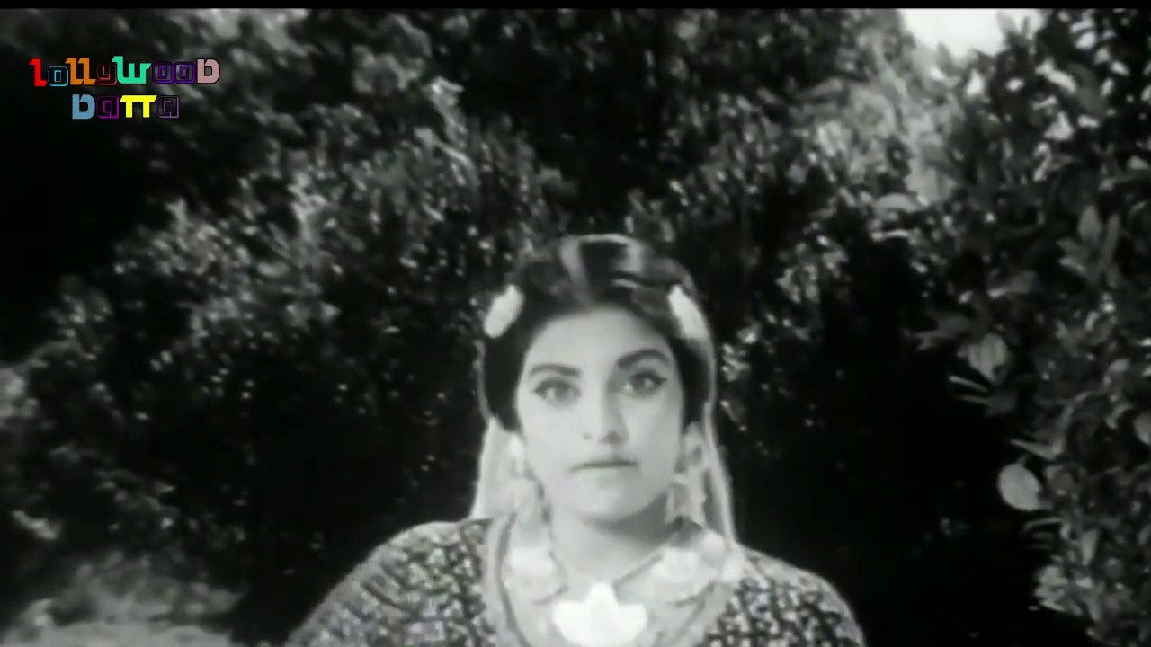 Main Aj Nachna Ay - Firdous , Sheerin - Lollywood Data