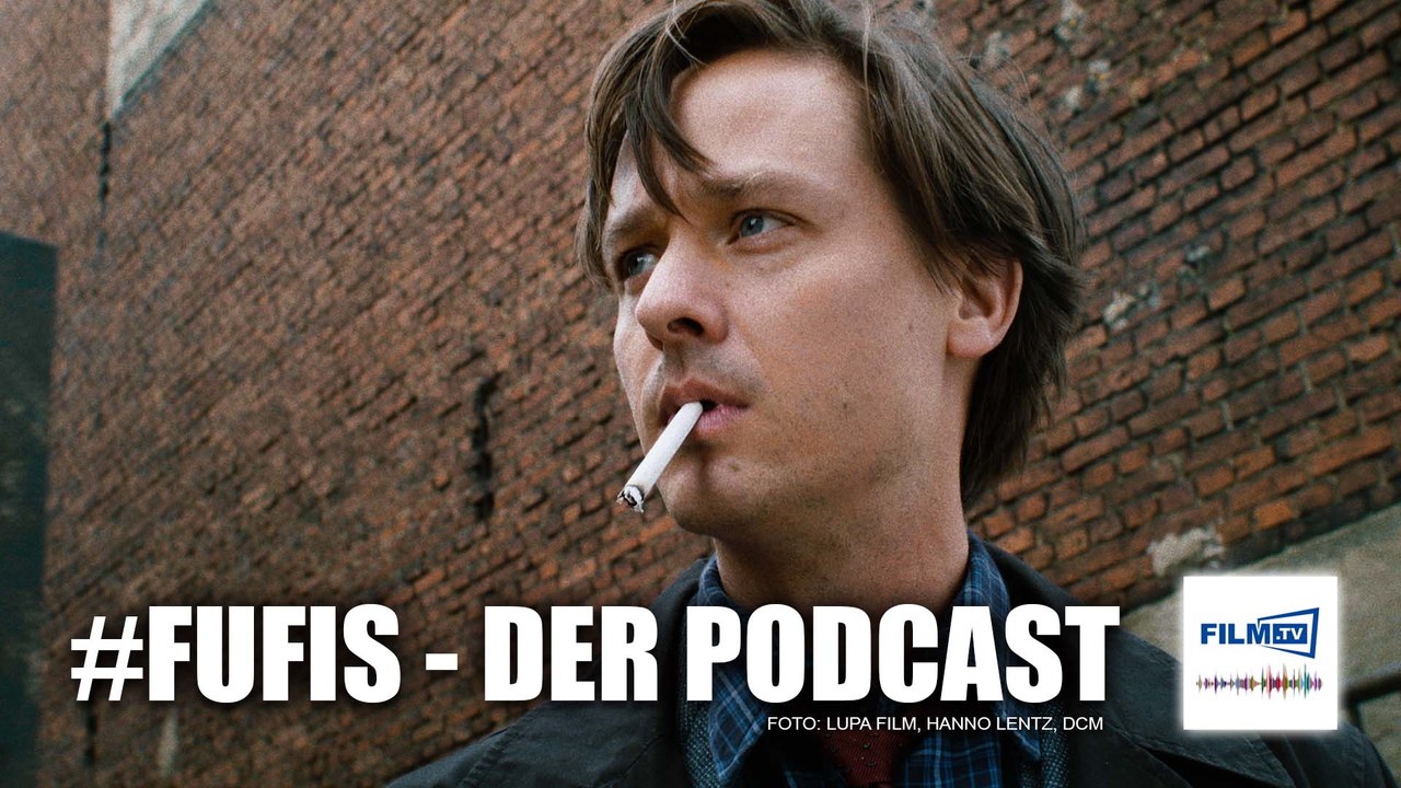 Tom Schilling Connects with His Characters - FUFIS Podcast