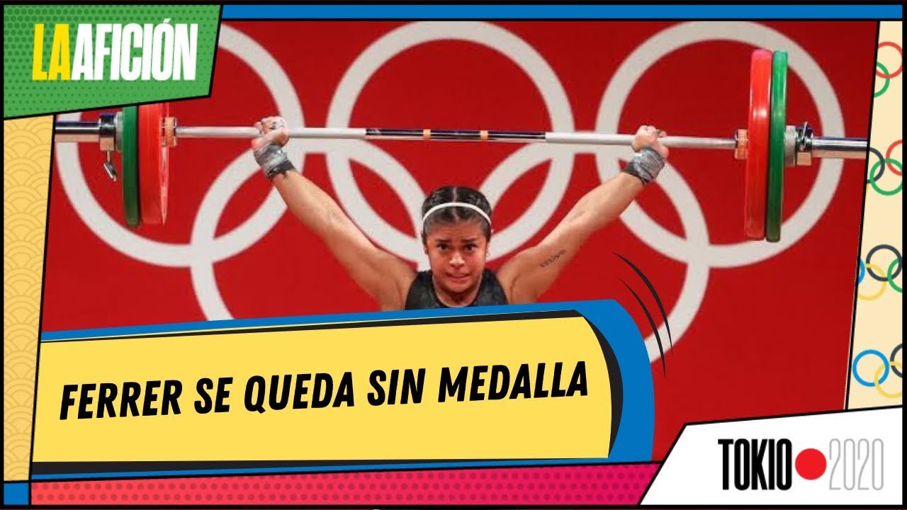 Ana López Ferrer concluye su participación en Tokio 2020