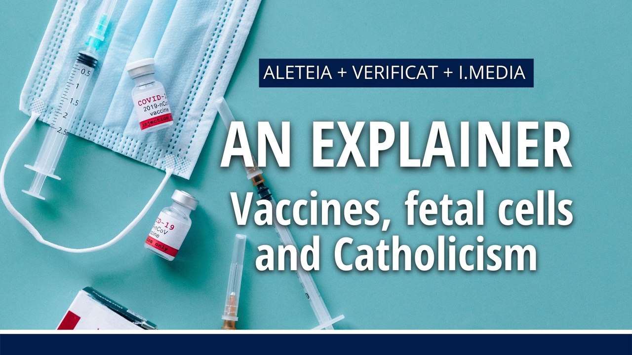An Explainer: Ethical vaccinations, conscientious objections and Catholicism