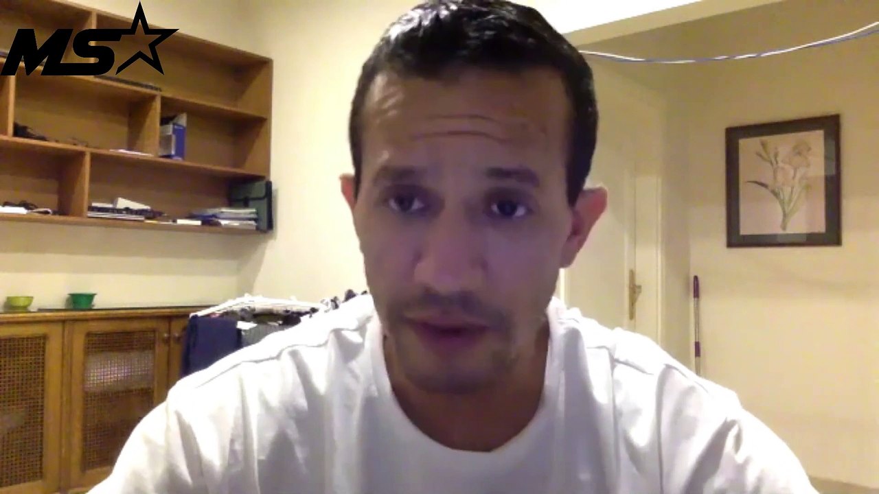 TOKIO2020. OSCAR SALAZAR, medallista olímpico atleta y entrenador.