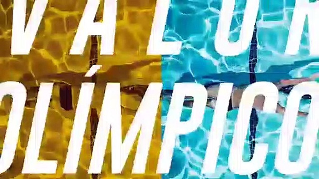 Valor Olímpico 8 - Richard - El Valor de la Supervivencia