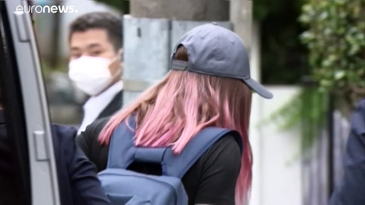 Кристина Тимановская прилетит в Варшаву в ближайшие дни