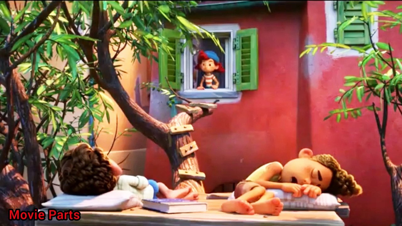 movie parts laterst movie