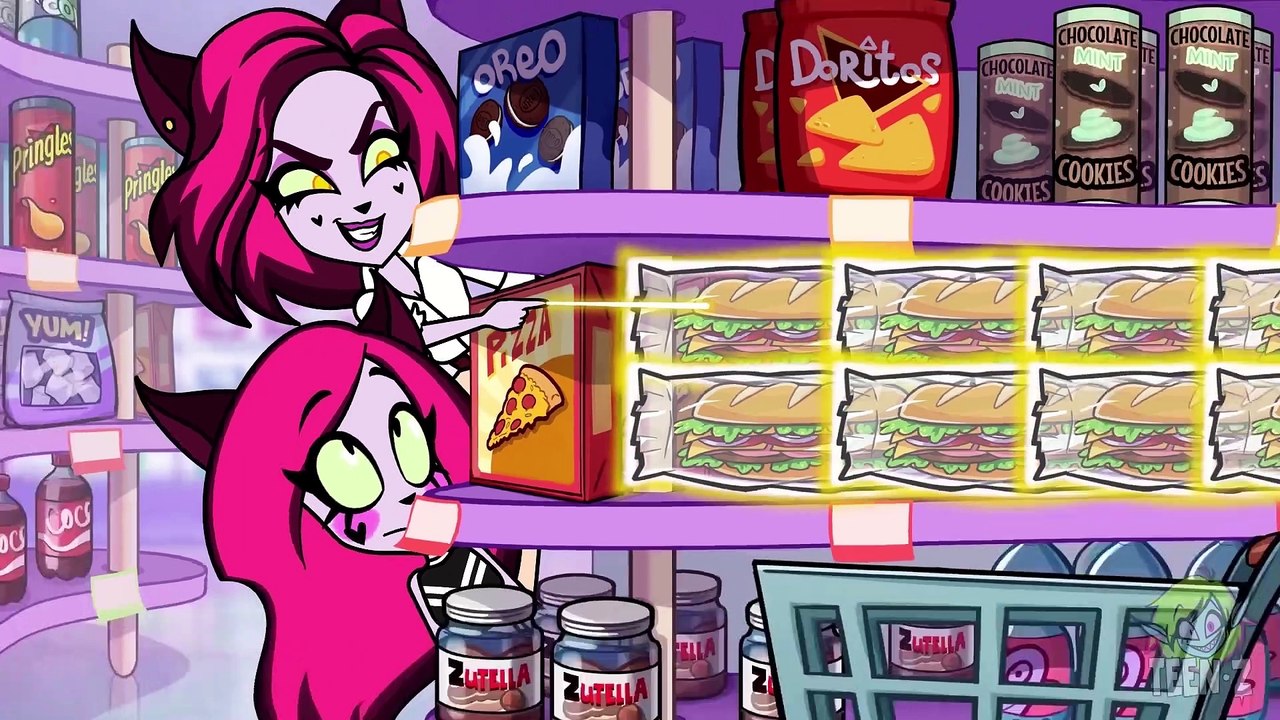 Good Mom vs Bad Mom || Funny Situations In Family Life by Teen-Z