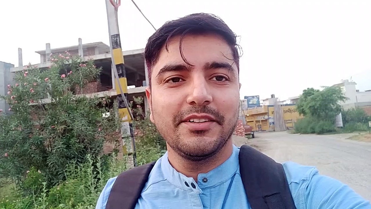 Shri Mata Chintpurni Yatra  | Jalandhar to Chintpurni | After Lockdown 2.0 | Part-1