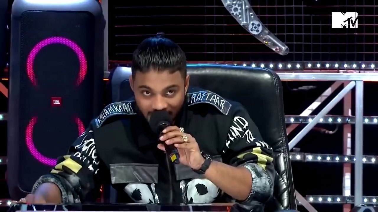 Hustle | RCR Enters the Hustle | Raps