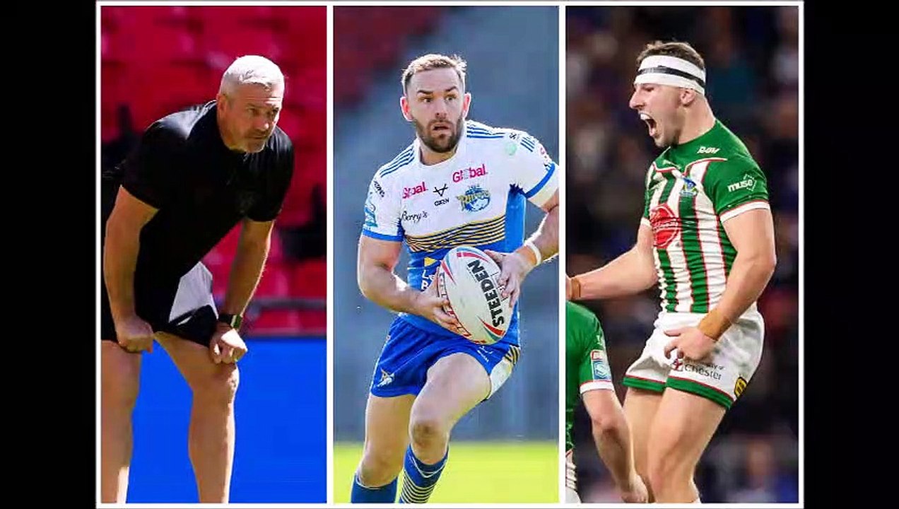 Inside Rugby League - Episode 51