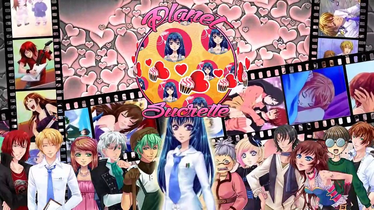 Corazón de melón episodio 3 Dajan con respuestas