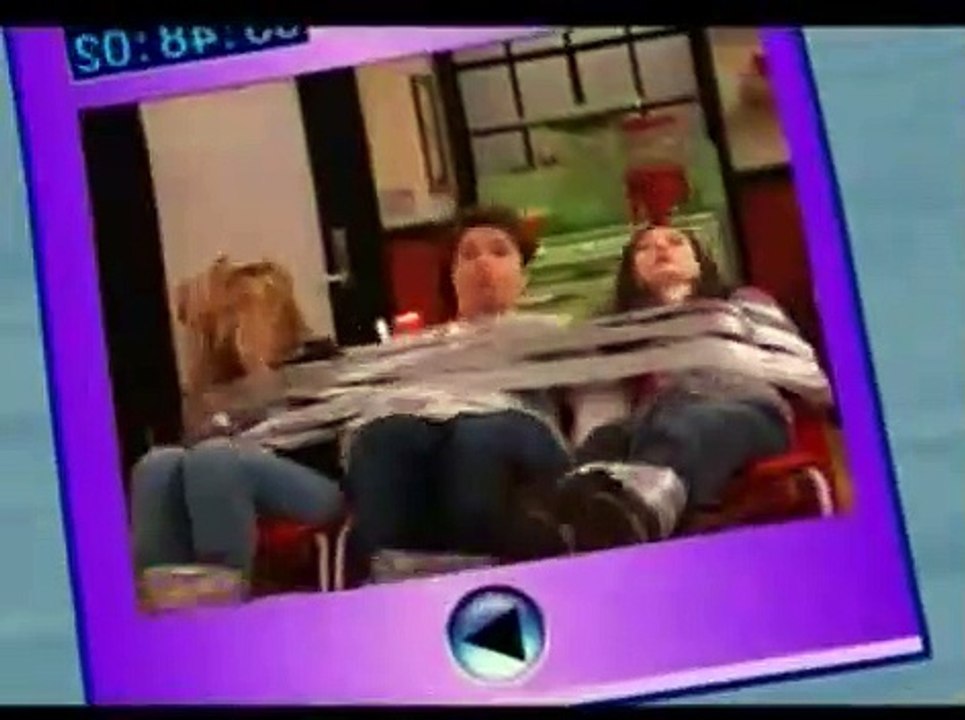 iCarly T03E10 - Eu Participava de Concursos de Beleza (Dublado)