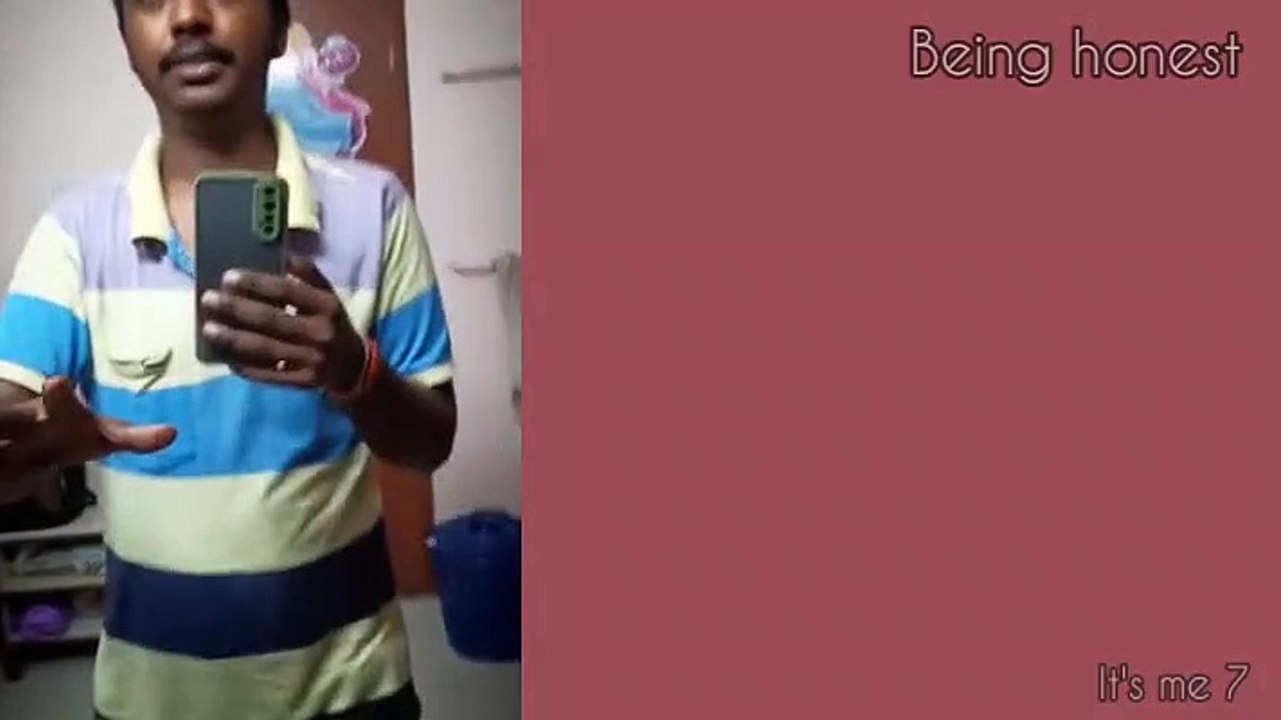 Why is being honest important...?