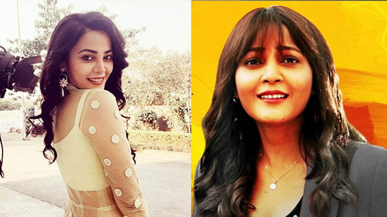 Kaveri Priyam Opens Up About Her Character Dr Monami Mahajan In Ziddi Dil Maane Na